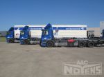 volumecombinaties transport medisch afval